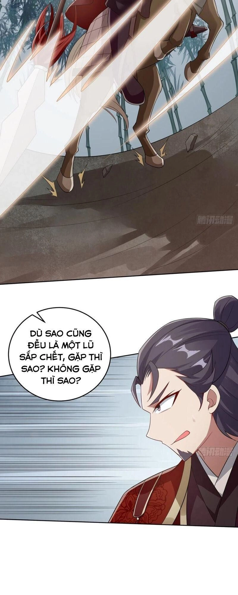 Nghịch Lân Chapter 125 - 23