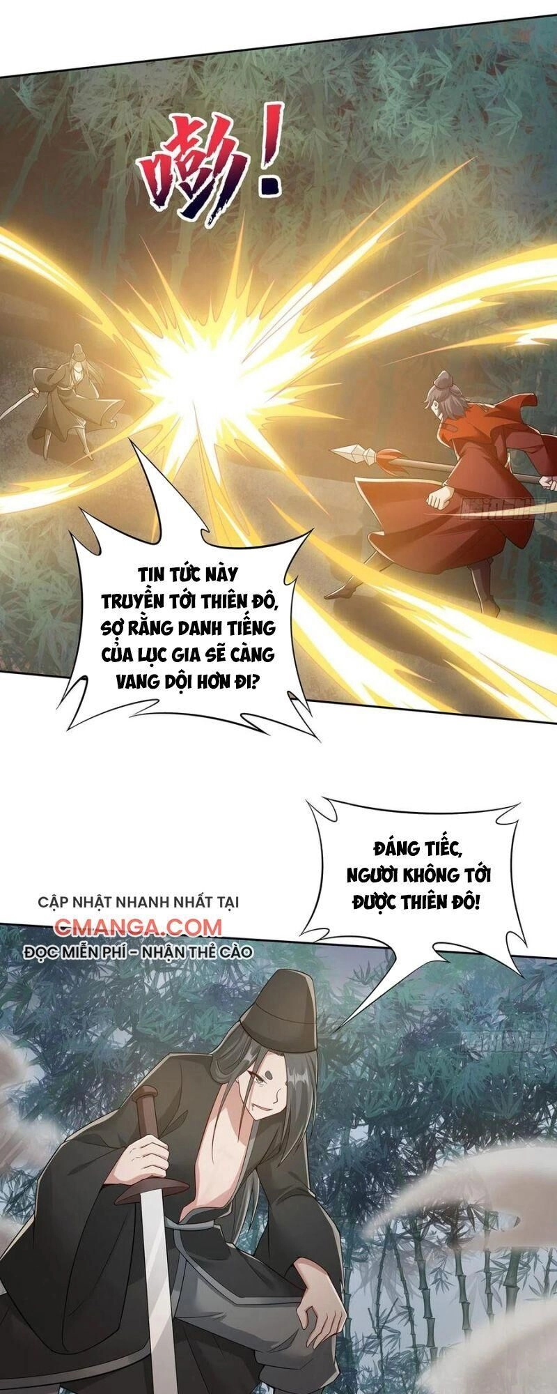 Nghịch Lân Chapter 125 - 31