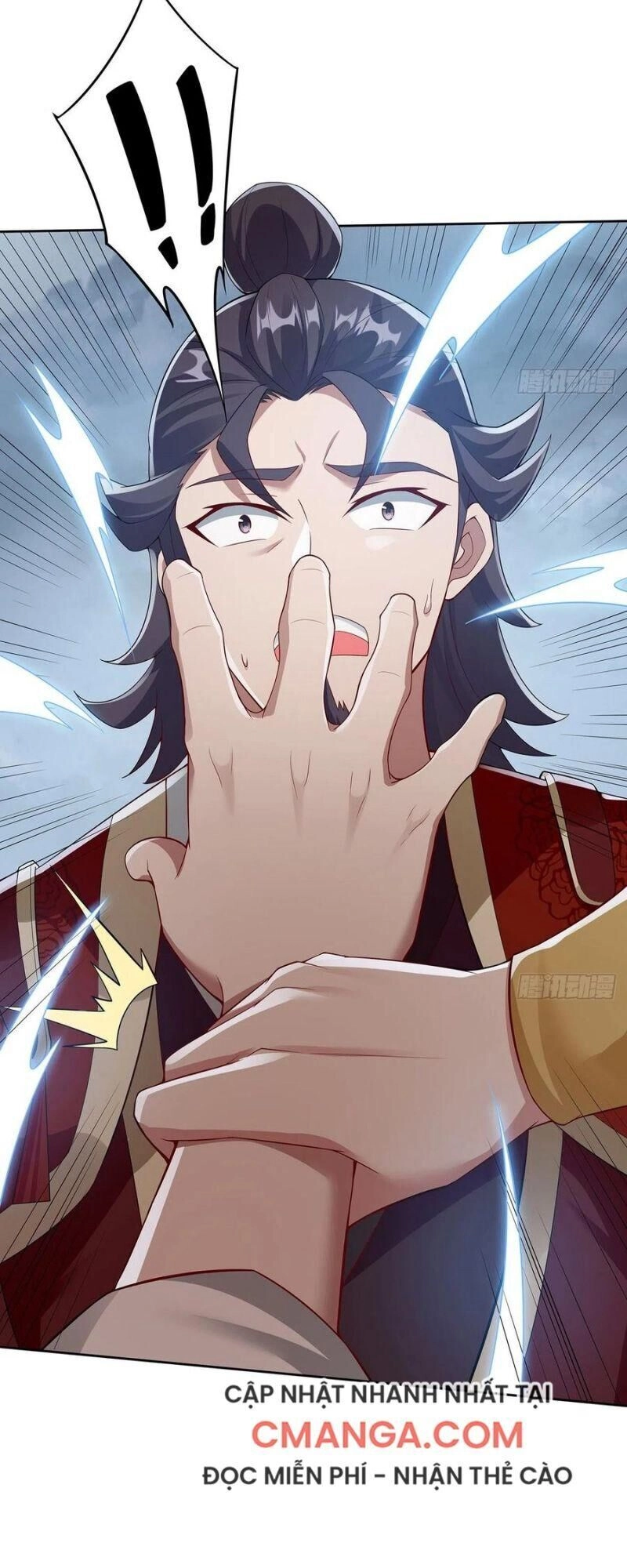 Nghịch Lân Chapter 125 - 40