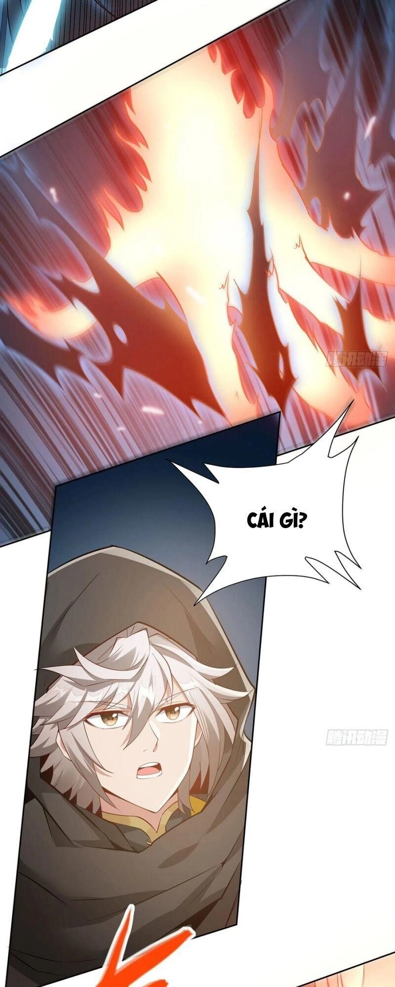 Nghịch Lân Chapter 127 - 3