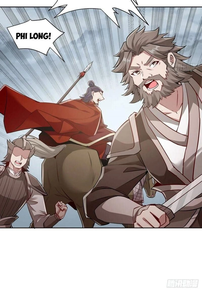 Nghịch Lân Chapter 127 - 8