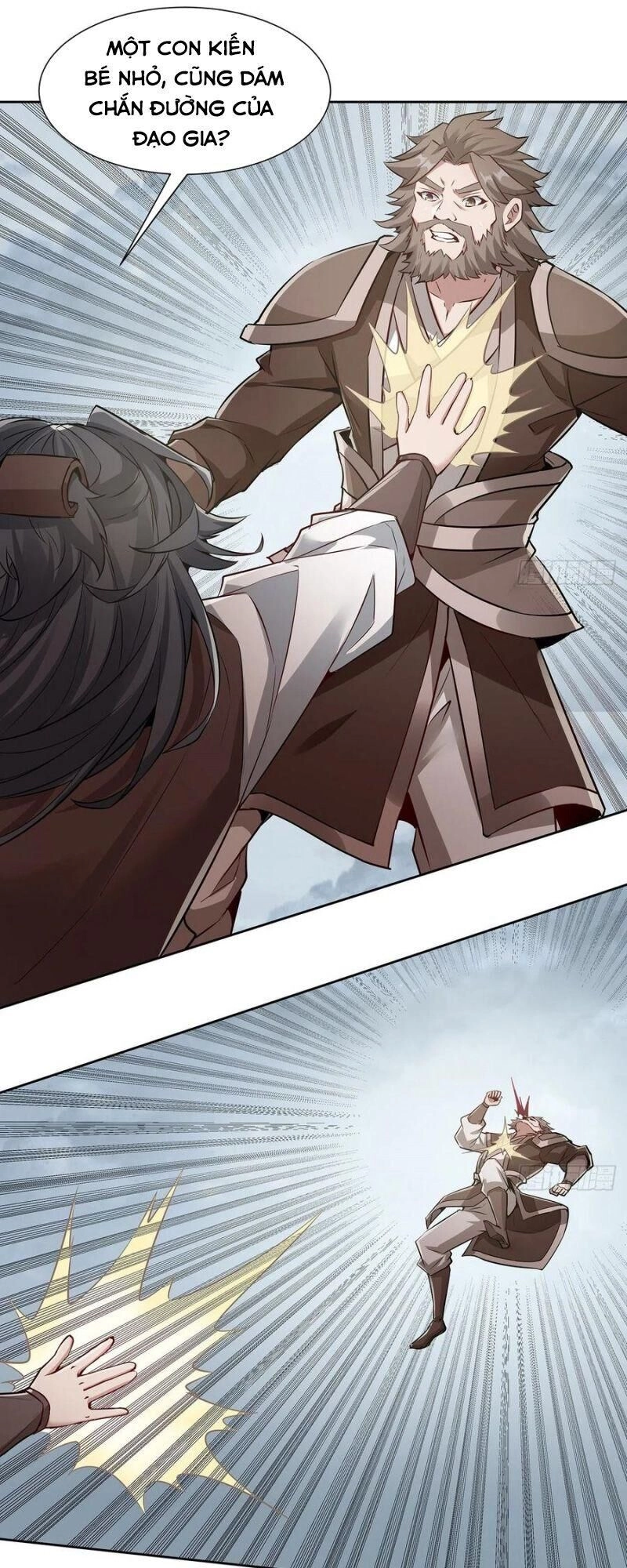 Nghịch Lân Chapter 127 - 9