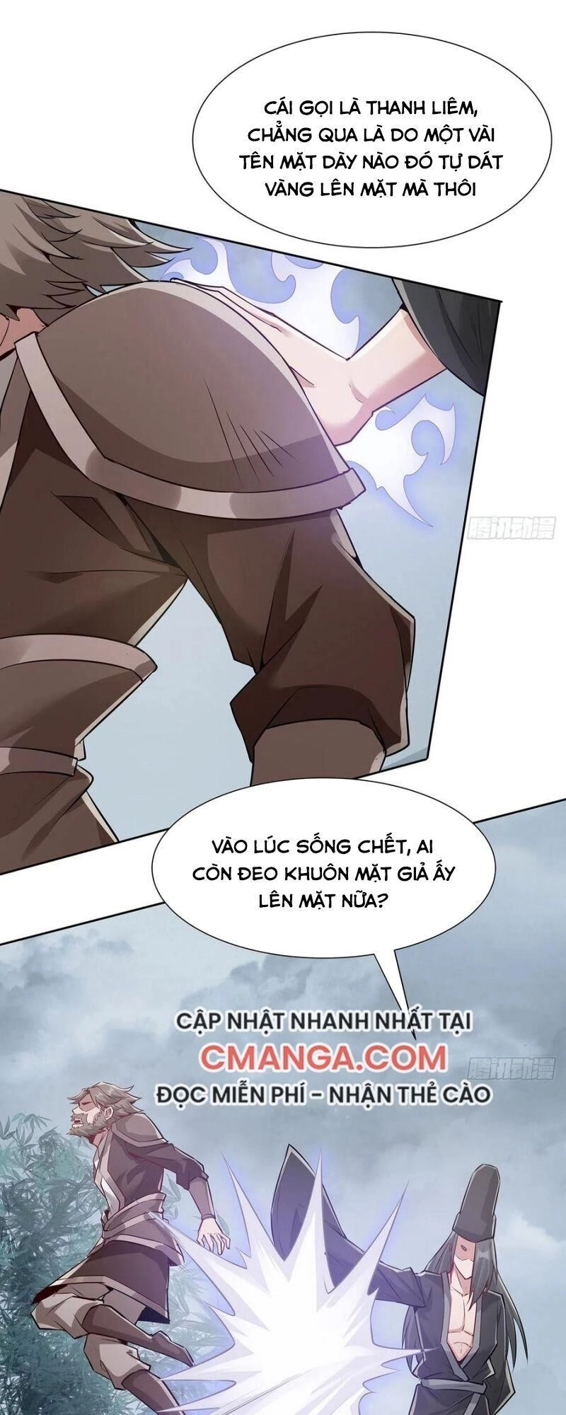 Nghịch Lân Chapter 127 - 11