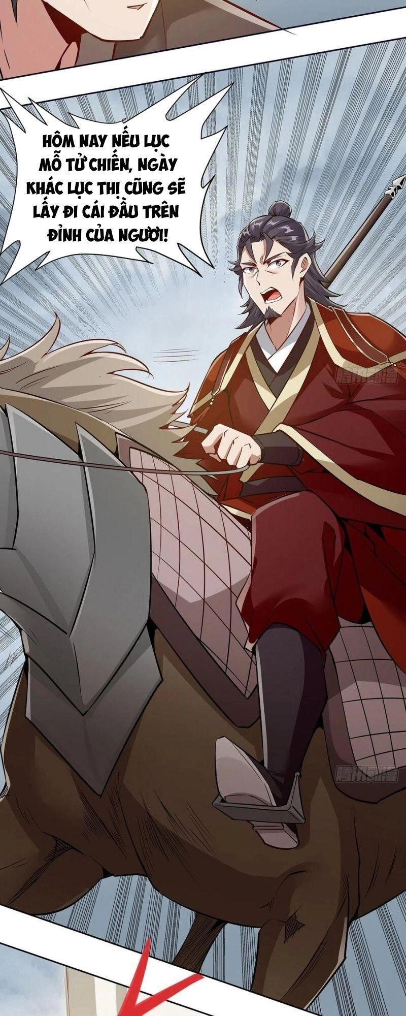 Nghịch Lân Chapter 127 - 15