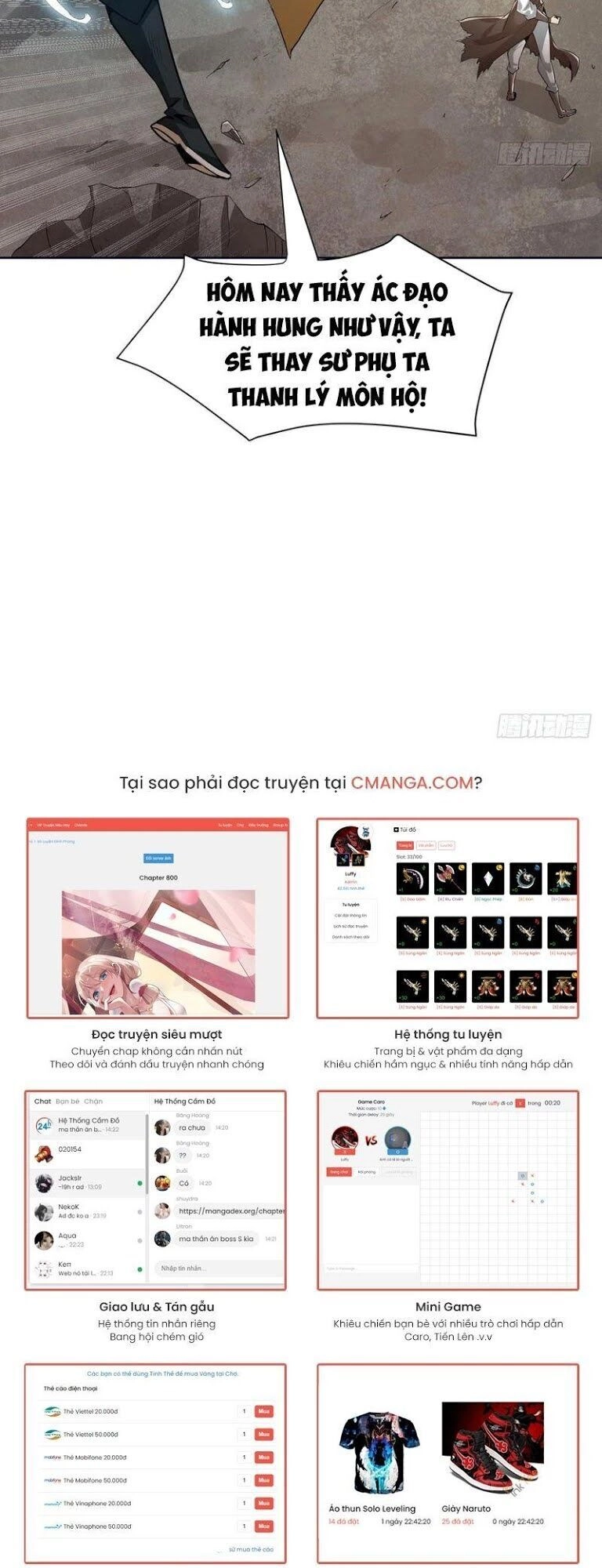 Nghịch Lân Chapter 127 - 18