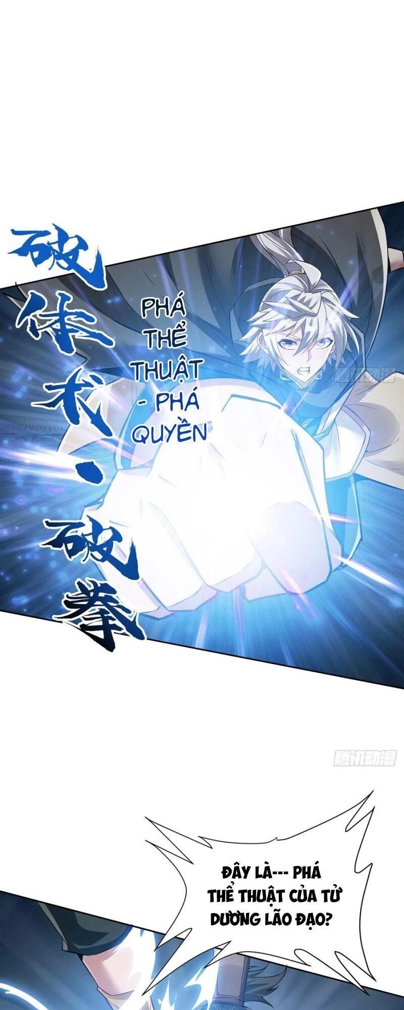 Nghịch Lân Chapter 127 - 20