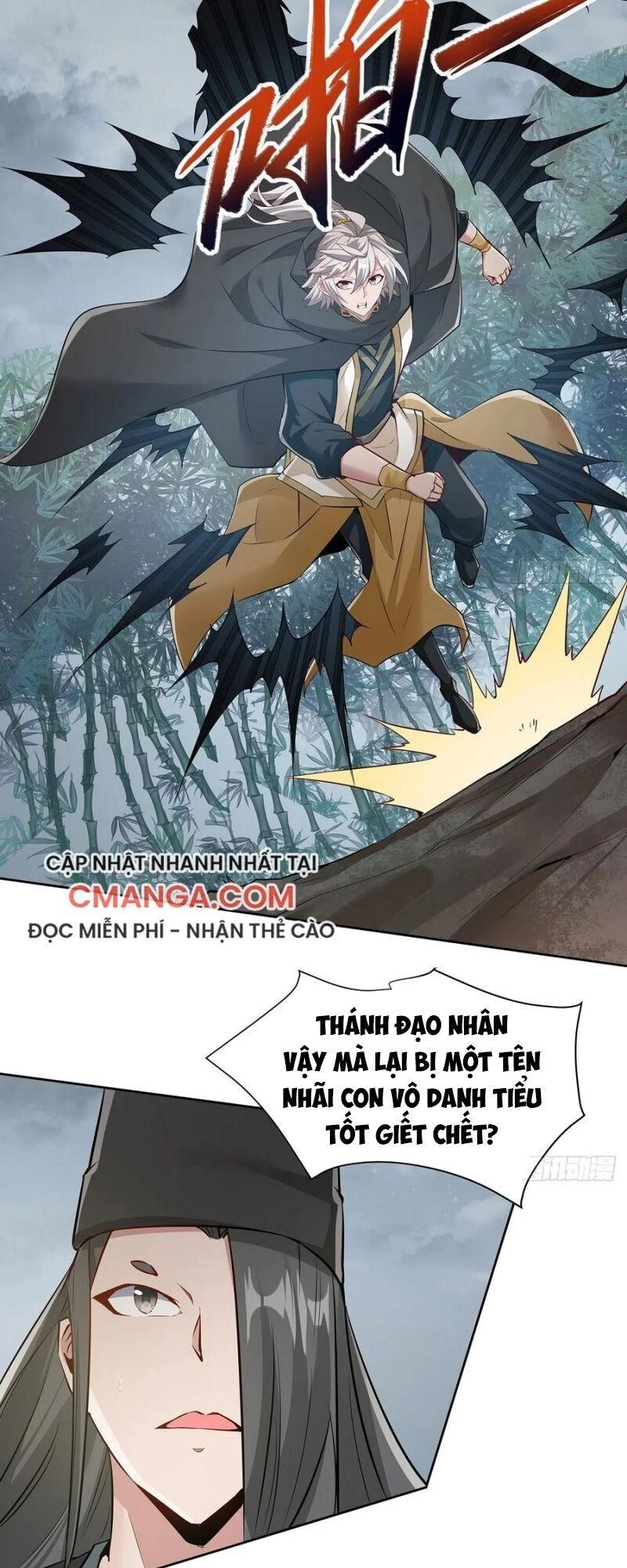 Nghịch Lân Chapter 127 - 22