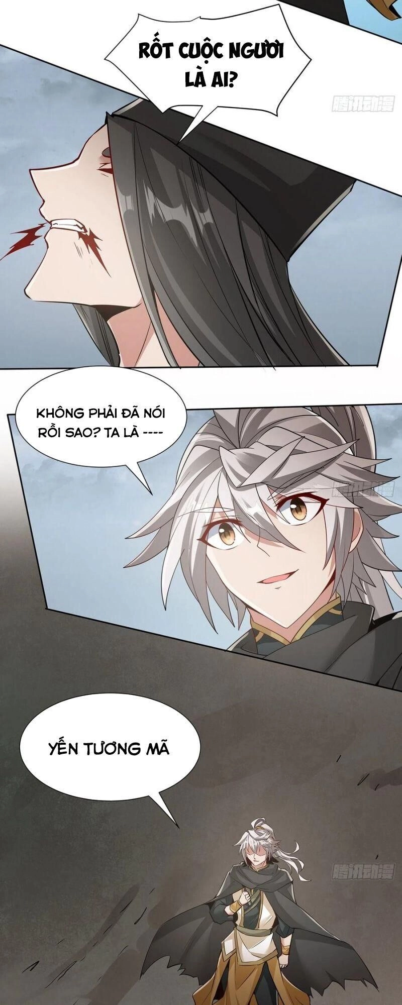 Nghịch Lân Chapter 127 - 28