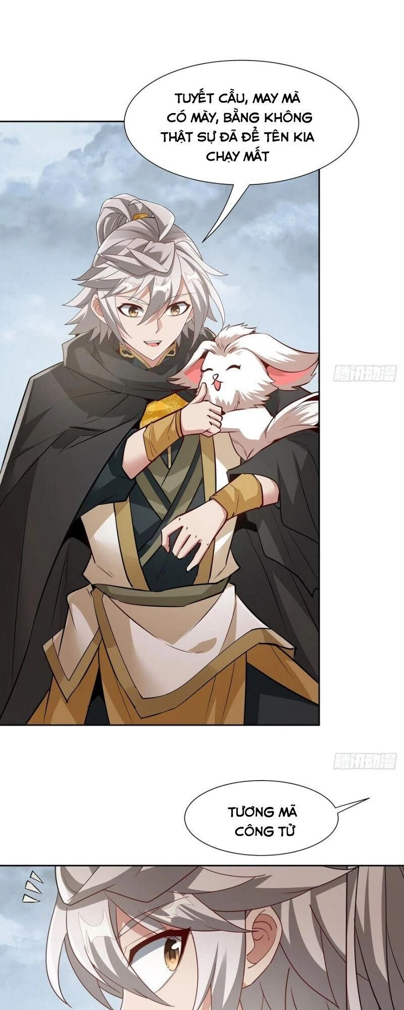 Nghịch Lân Chapter 127 - 32