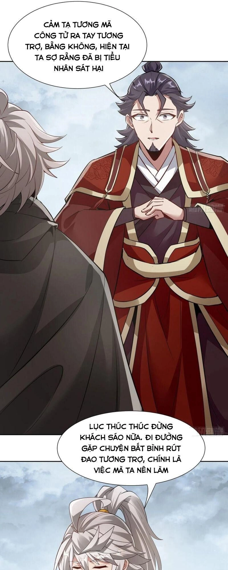 Nghịch Lân Chapter 127 - 34