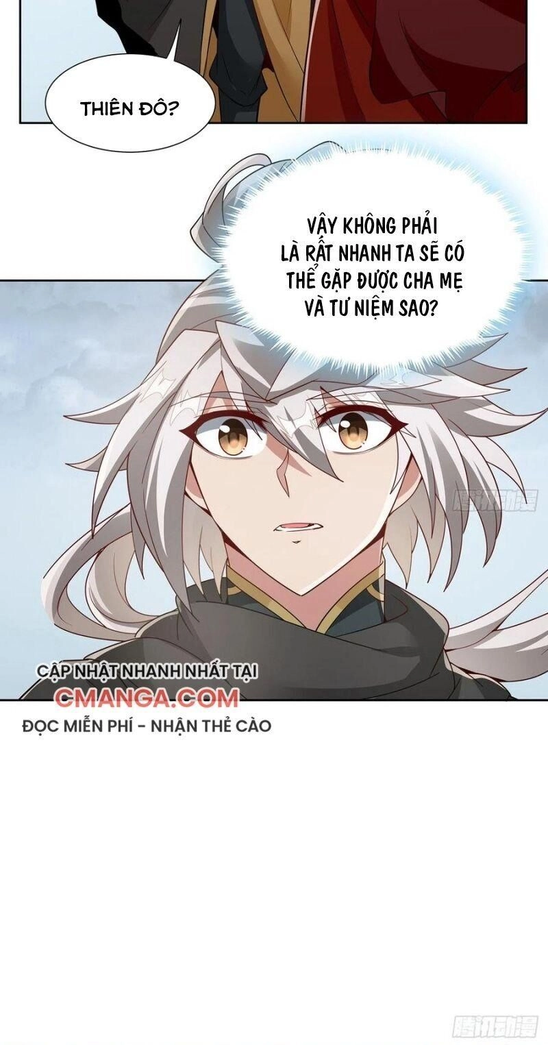 Nghịch Lân Chapter 127 - 37