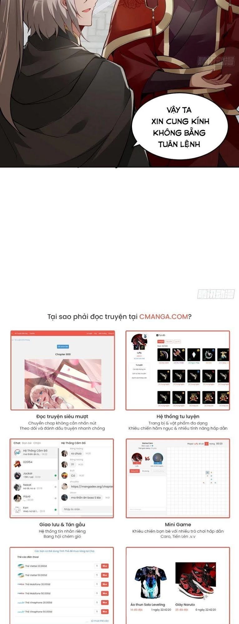 Nghịch Lân Chapter 128 - 16