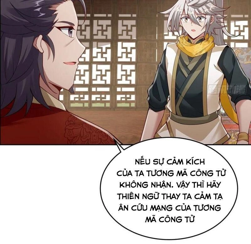 Nghịch Lân Chapter 128 - 21