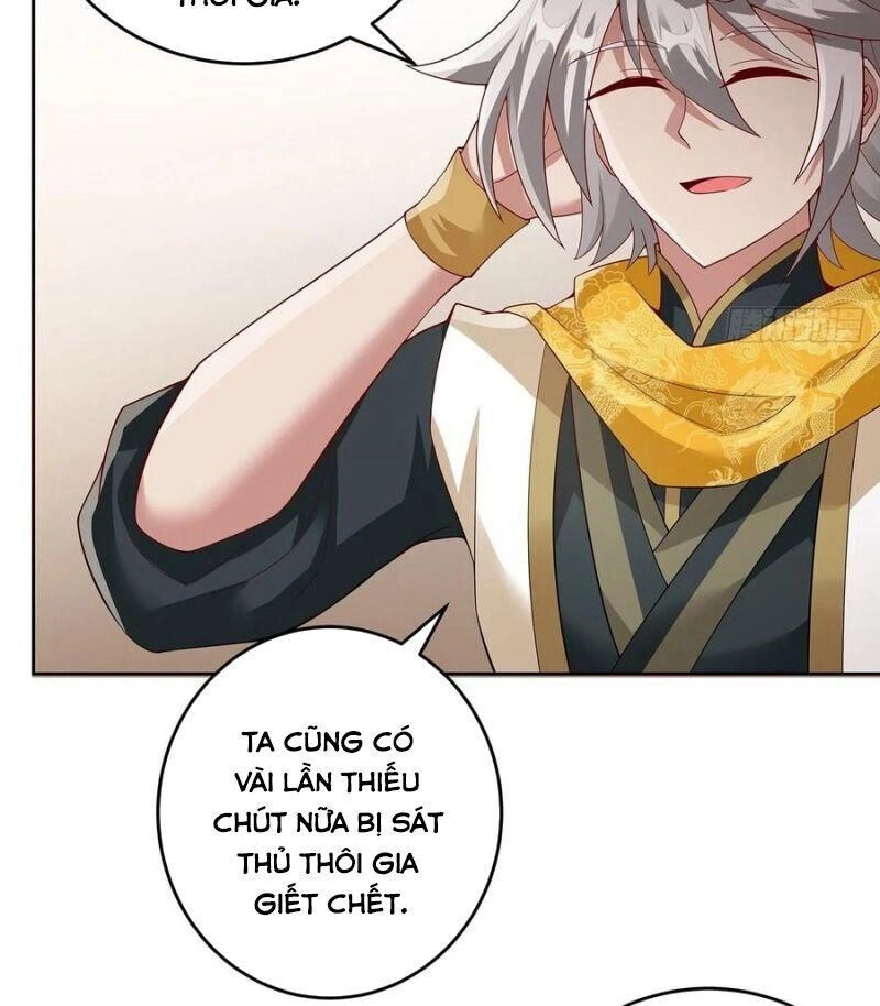 Nghịch Lân Chapter 129 - 2