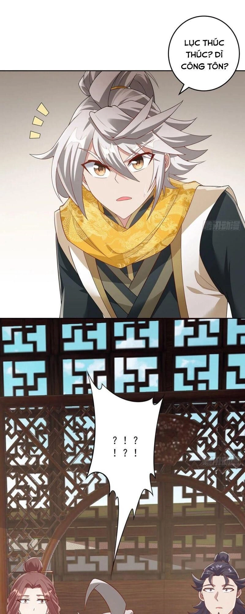 Nghịch Lân Chapter 129 - 9