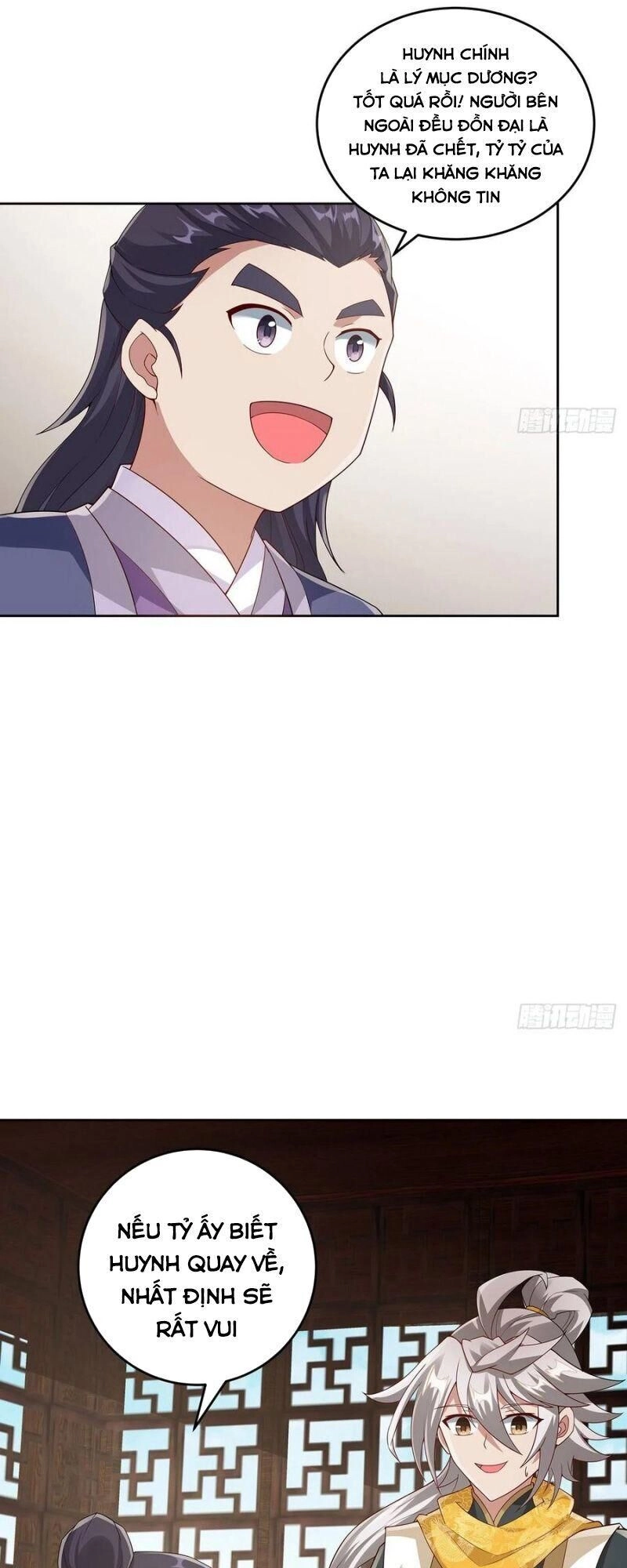 Nghịch Lân Chapter 129 - 15