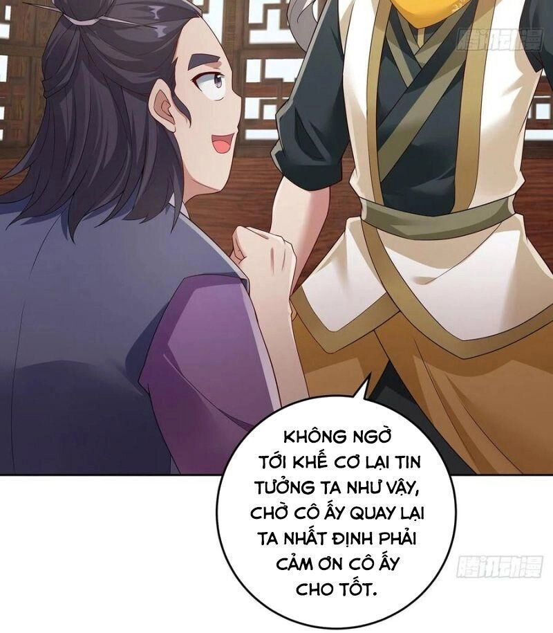 Nghịch Lân Chapter 129 - 16