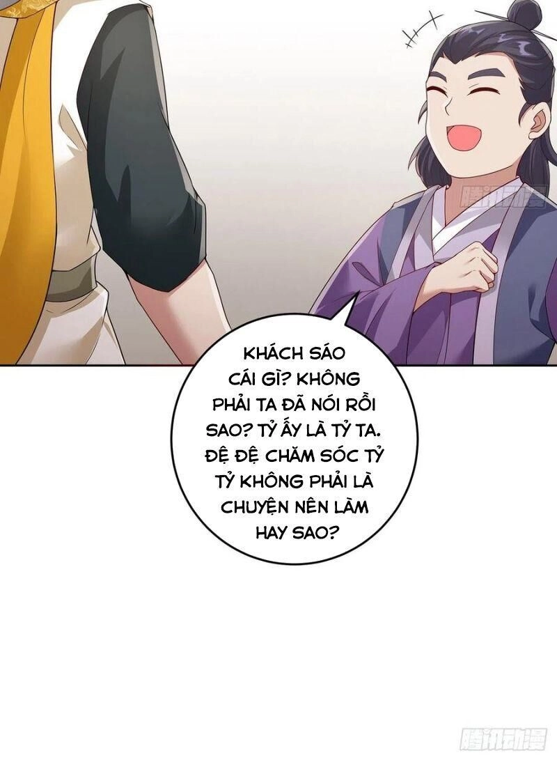 Nghịch Lân Chapter 129 - 18