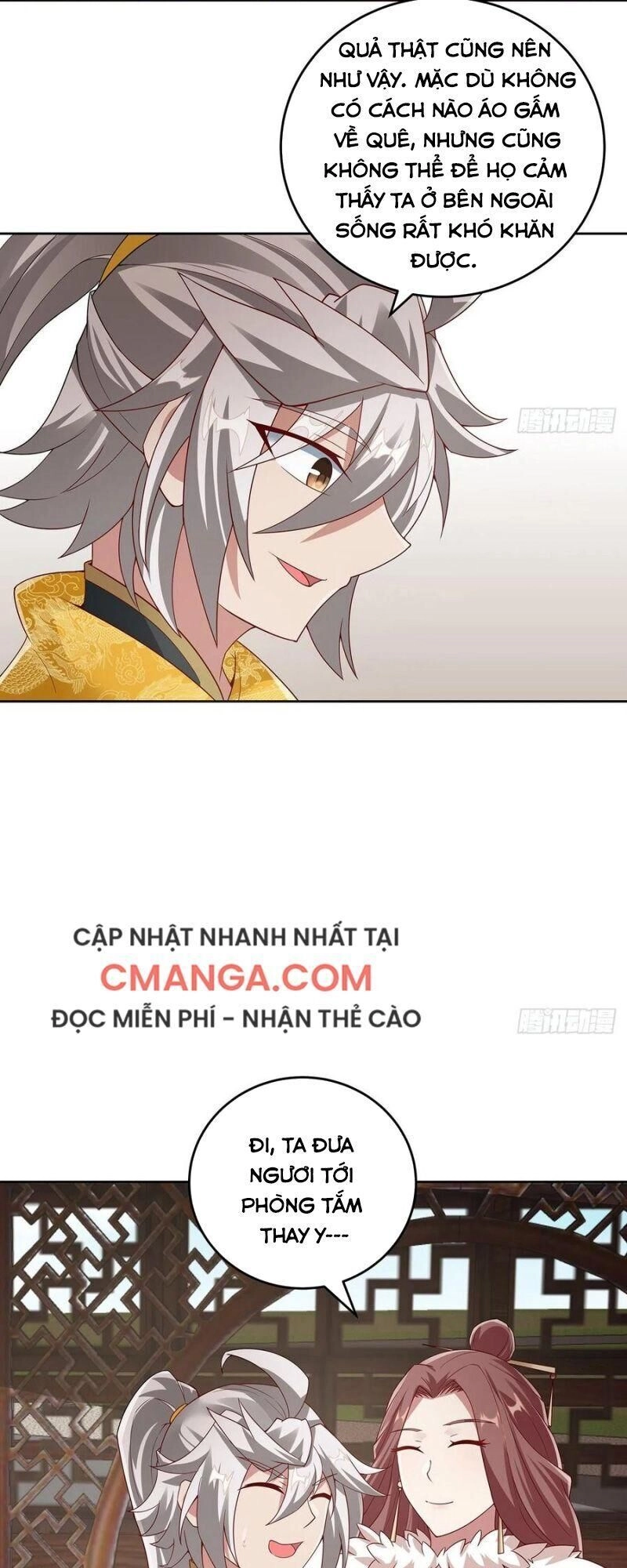 Nghịch Lân Chapter 129 - 24