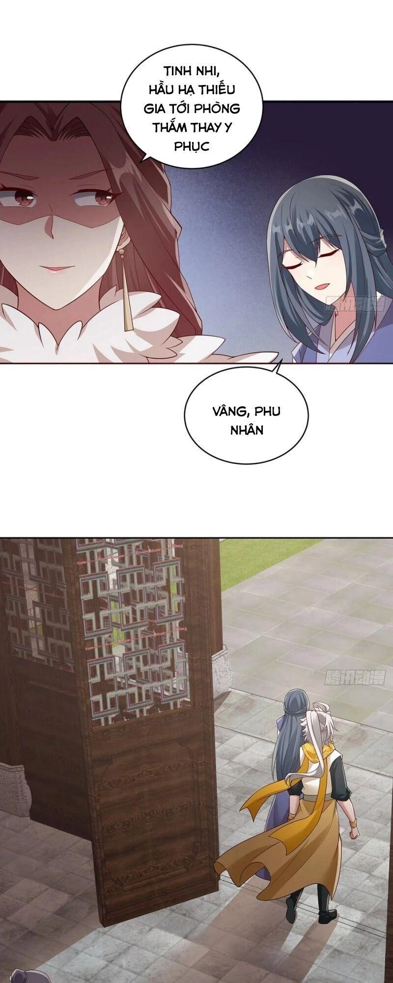 Nghịch Lân Chapter 129 - 28