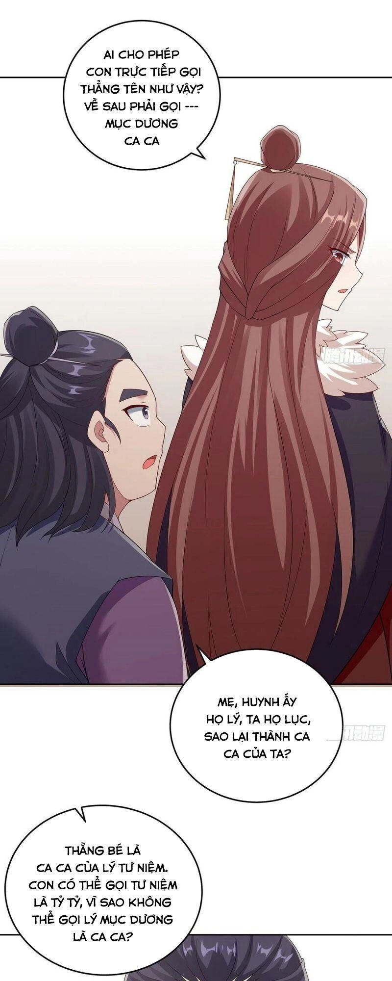 Nghịch Lân Chapter 129 - 32