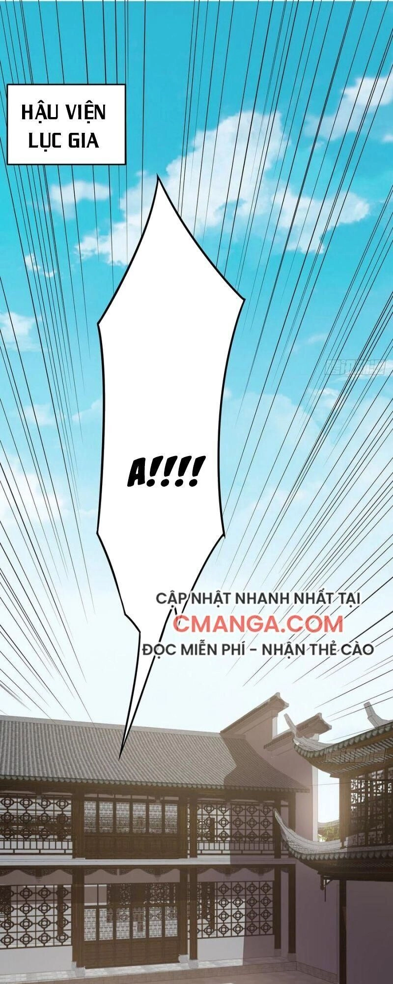 Nghịch Lân Chapter 130 - 1