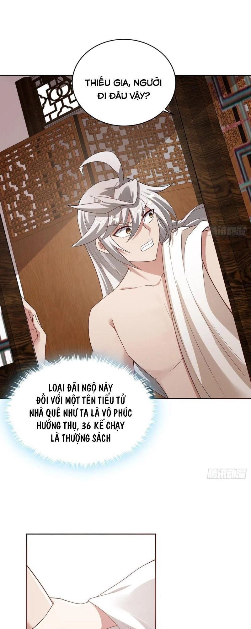 Nghịch Lân Chapter 130 - 7