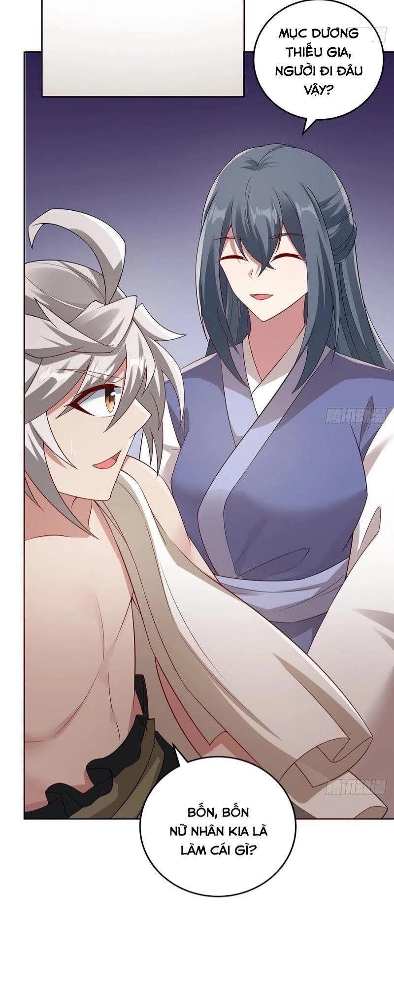 Nghịch Lân Chapter 130 - 9