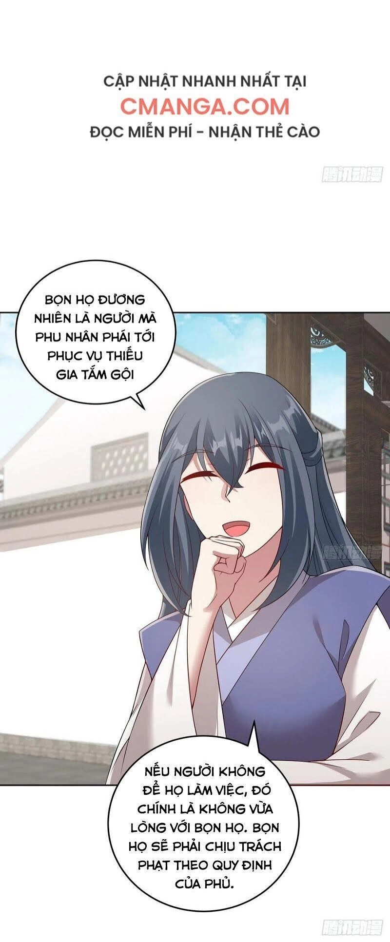 Nghịch Lân Chapter 130 - 10