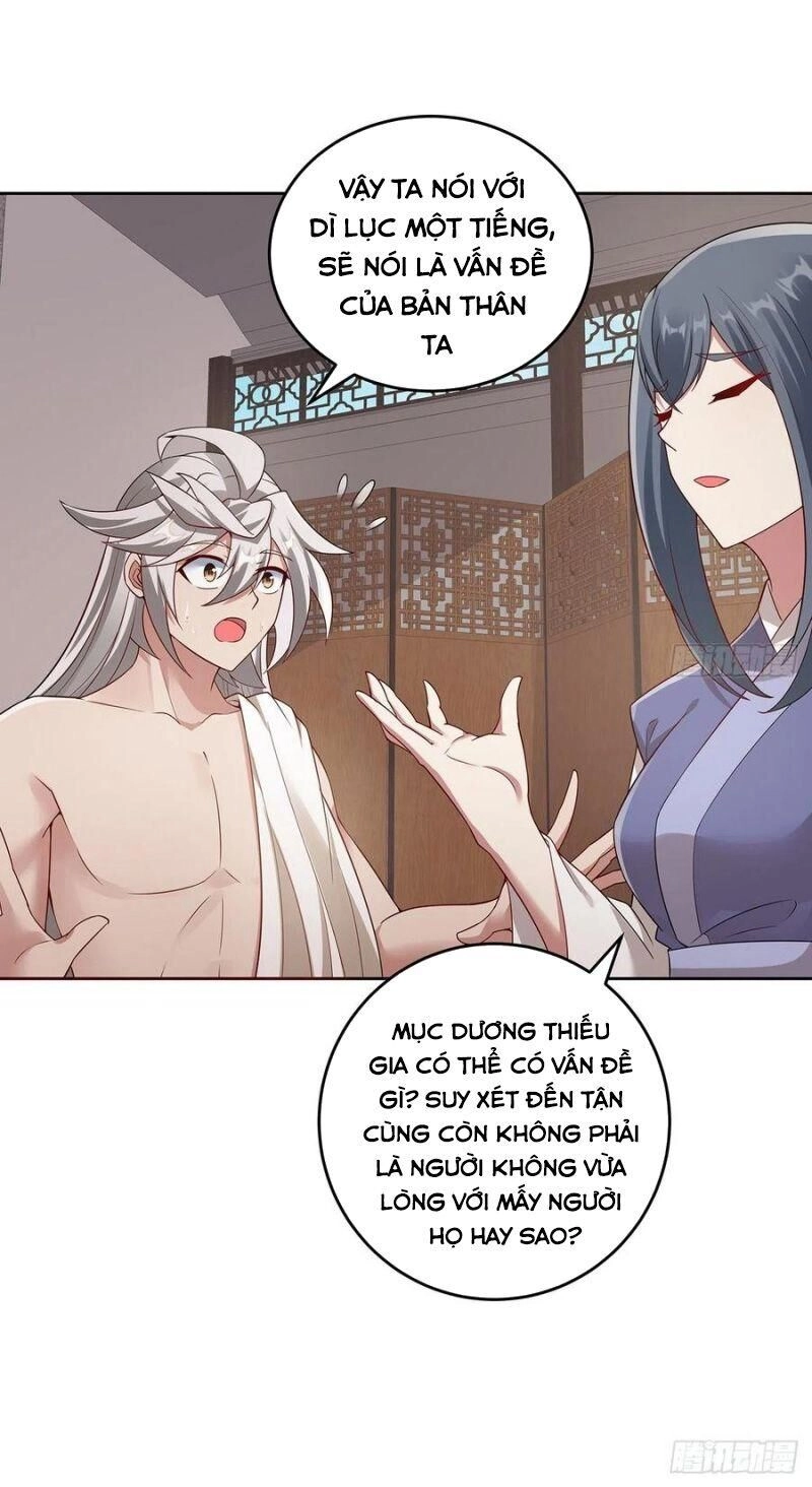 Nghịch Lân Chapter 130 - 11