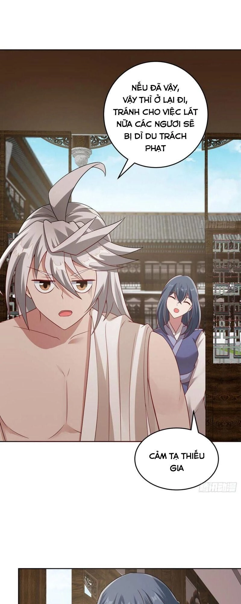 Nghịch Lân Chapter 130 - 14