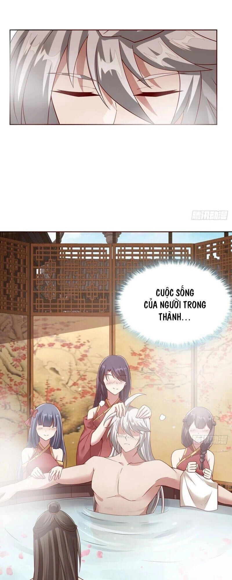 Nghịch Lân Chapter 130 - 16