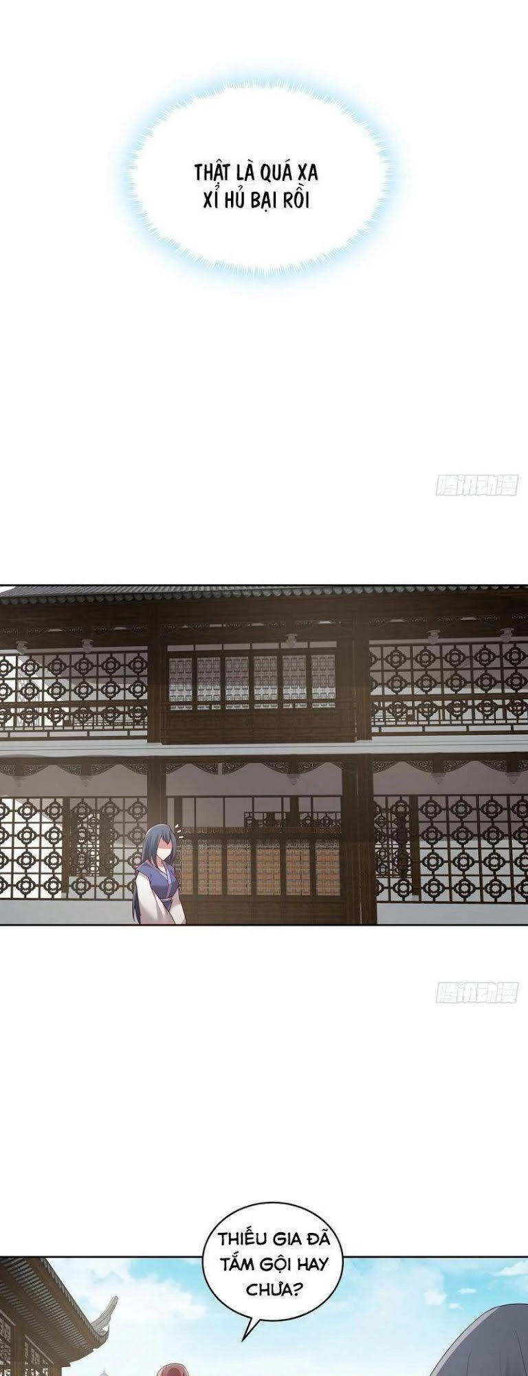 Nghịch Lân Chapter 130 - 18