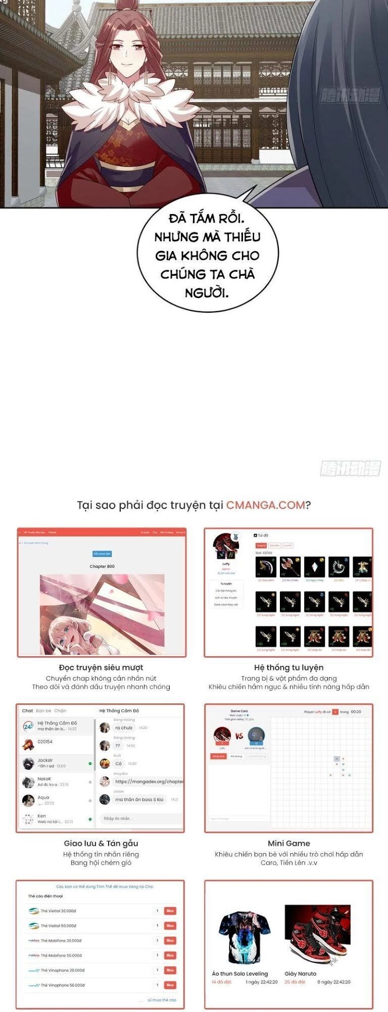 Nghịch Lân Chapter 130 - 19