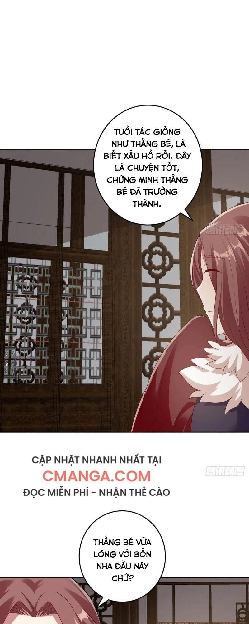 Nghịch Lân Chapter 130 - 21