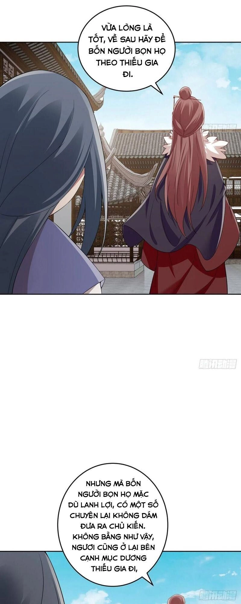 Nghịch Lân Chapter 130 - 23