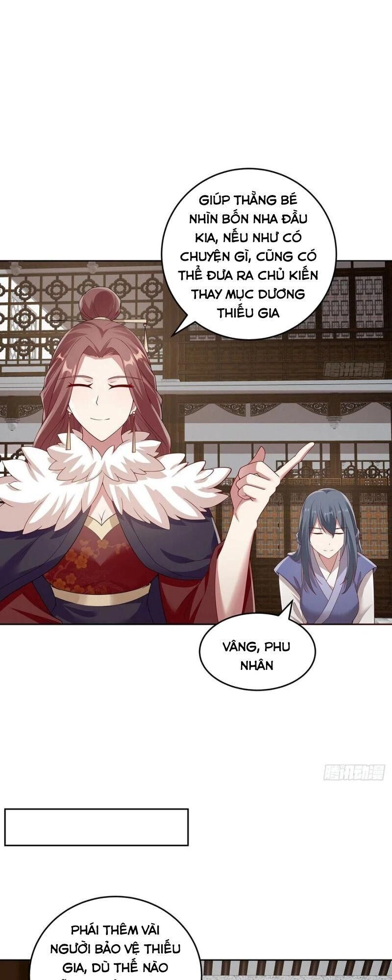 Nghịch Lân Chapter 130 - 25