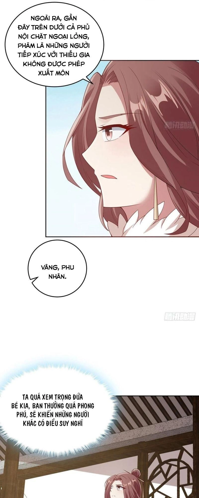 Nghịch Lân Chapter 130 - 27