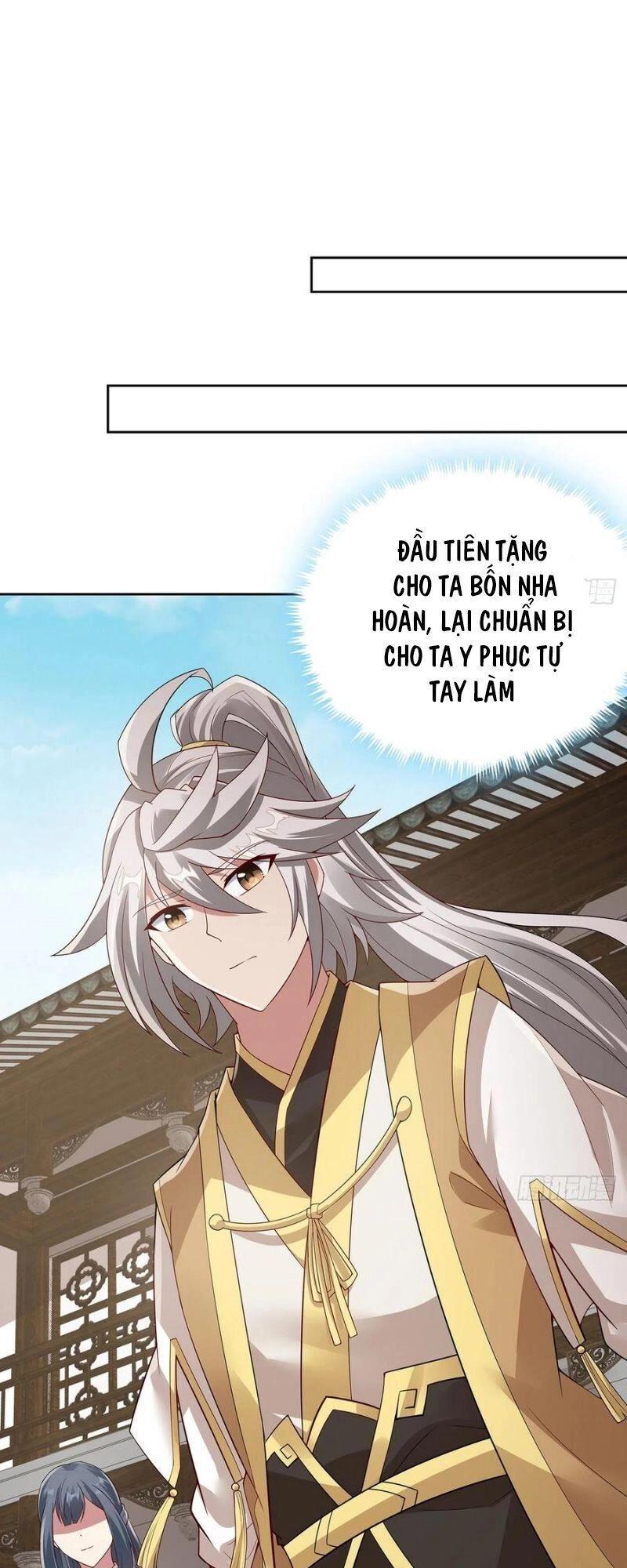 Nghịch Lân Chapter 130 - 31