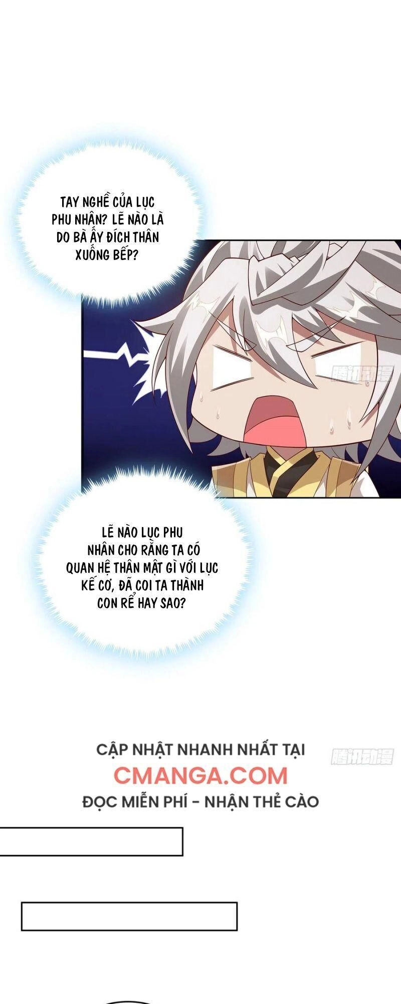 Nghịch Lân Chapter 130 - 35