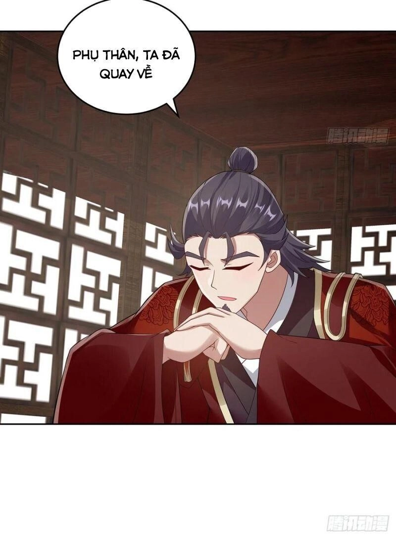 Nghịch Lân Chapter 130 - 36