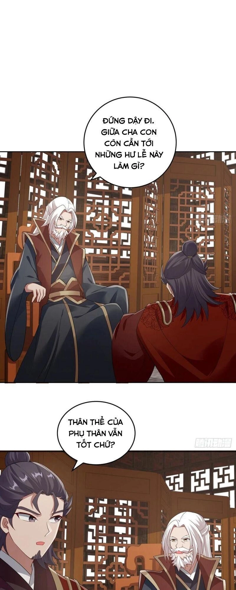 Nghịch Lân Chapter 130 - 37