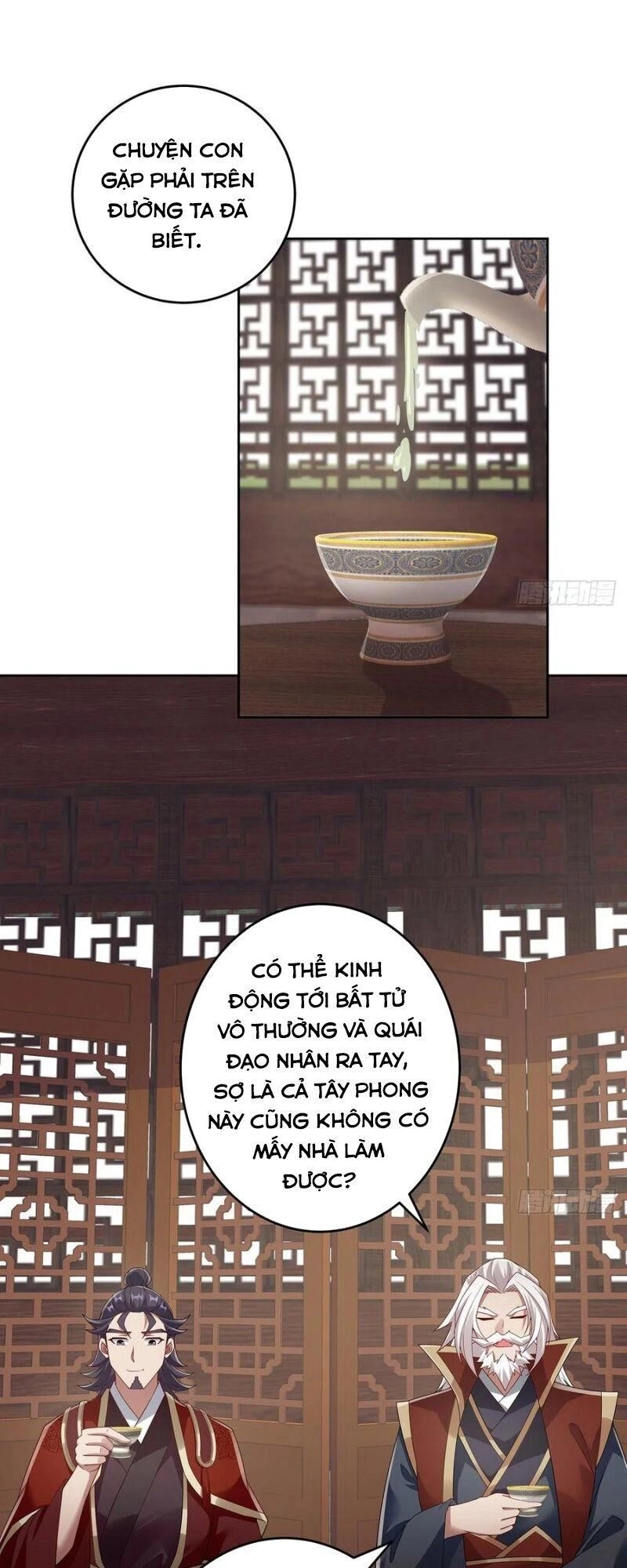 Nghịch Lân Chapter 130 - 39