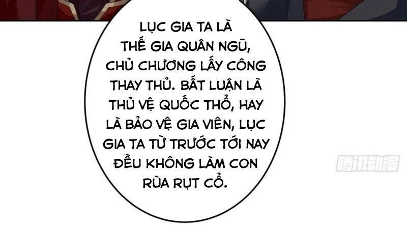 Nghịch Lân Chapter 130 - 40