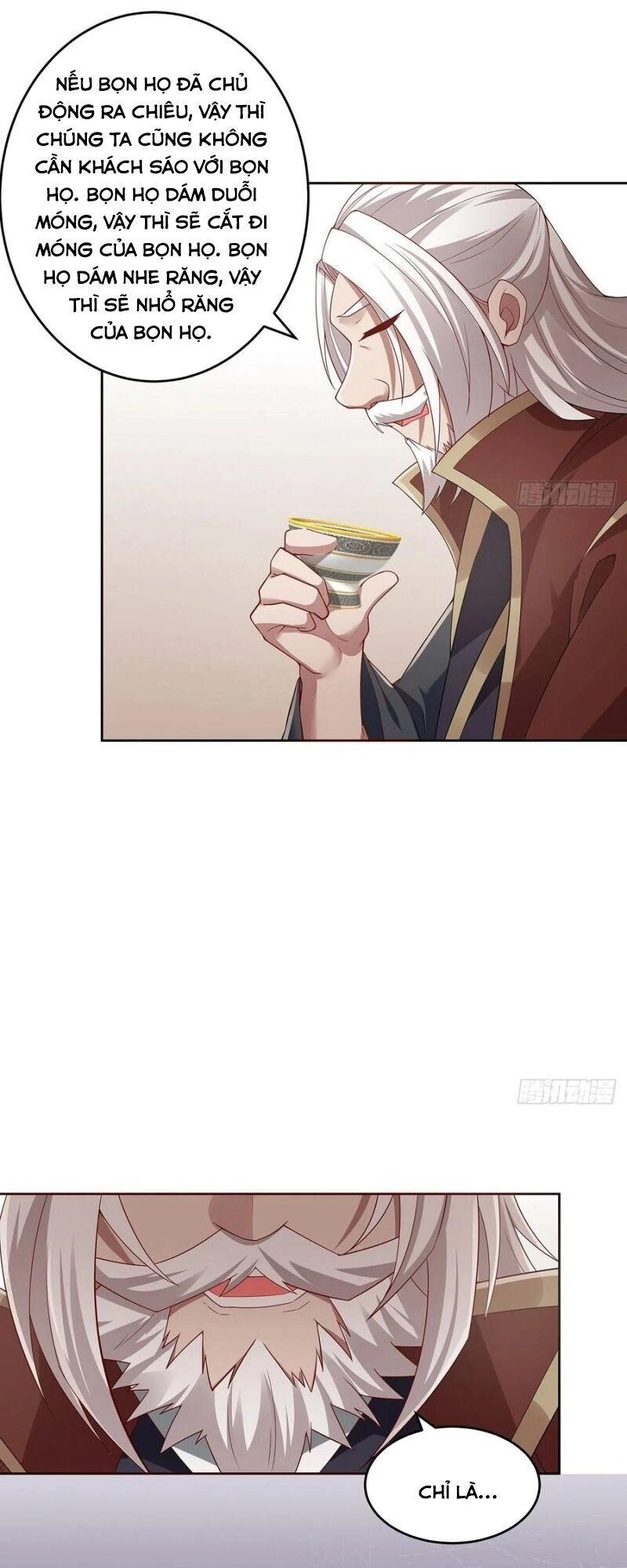 Nghịch Lân Chapter 130 - 41