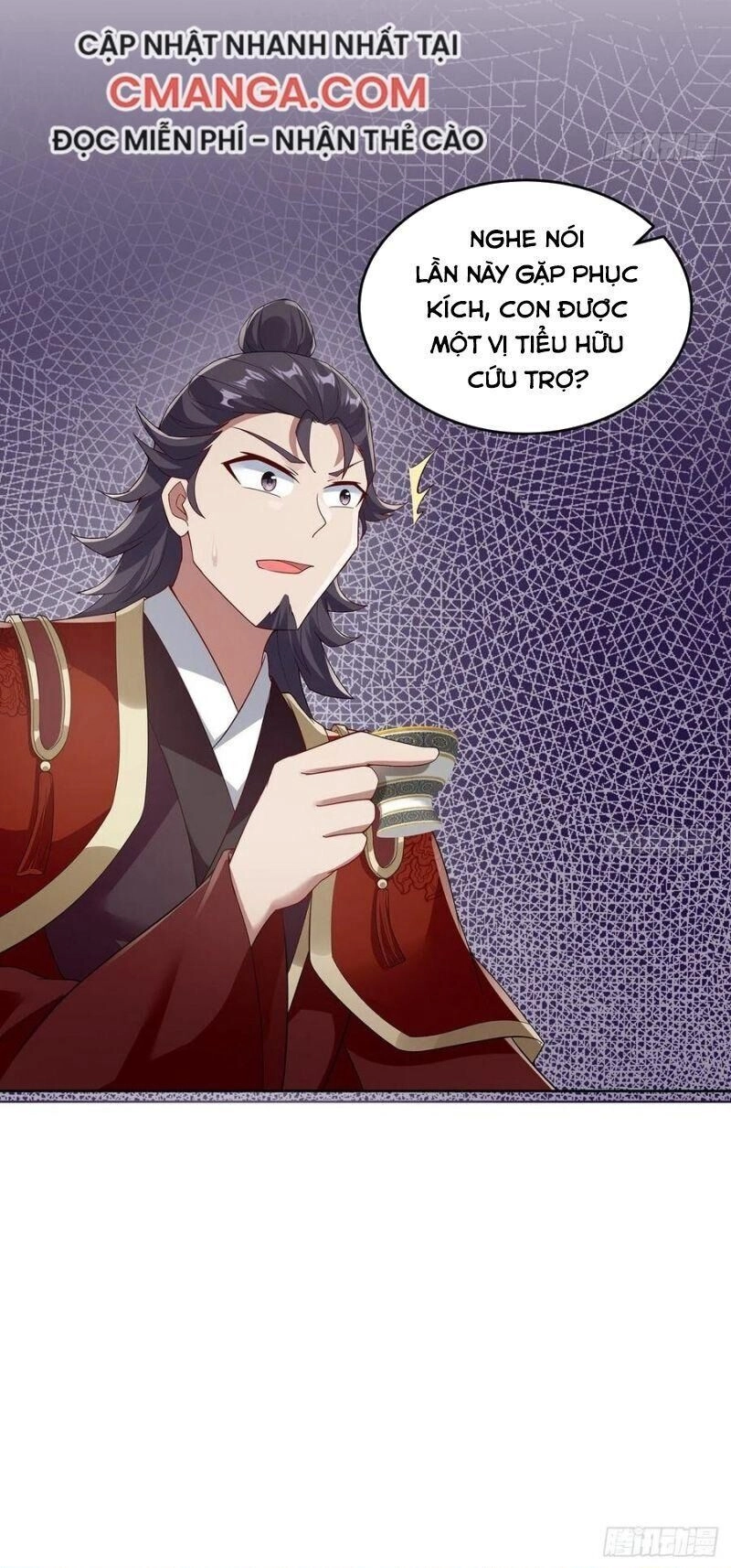 Nghịch Lân Chapter 130 - 42