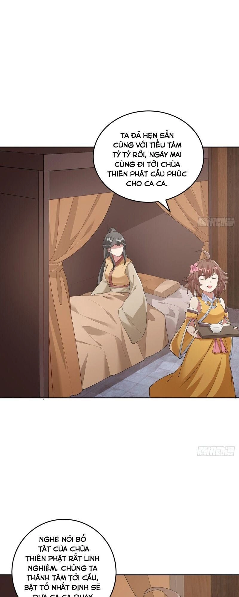 Nghịch Lân Chapter 131 - 5