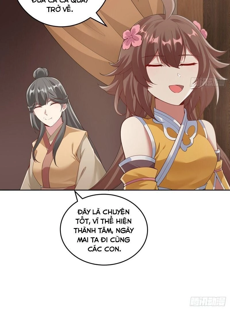 Nghịch Lân Chapter 131 - 6