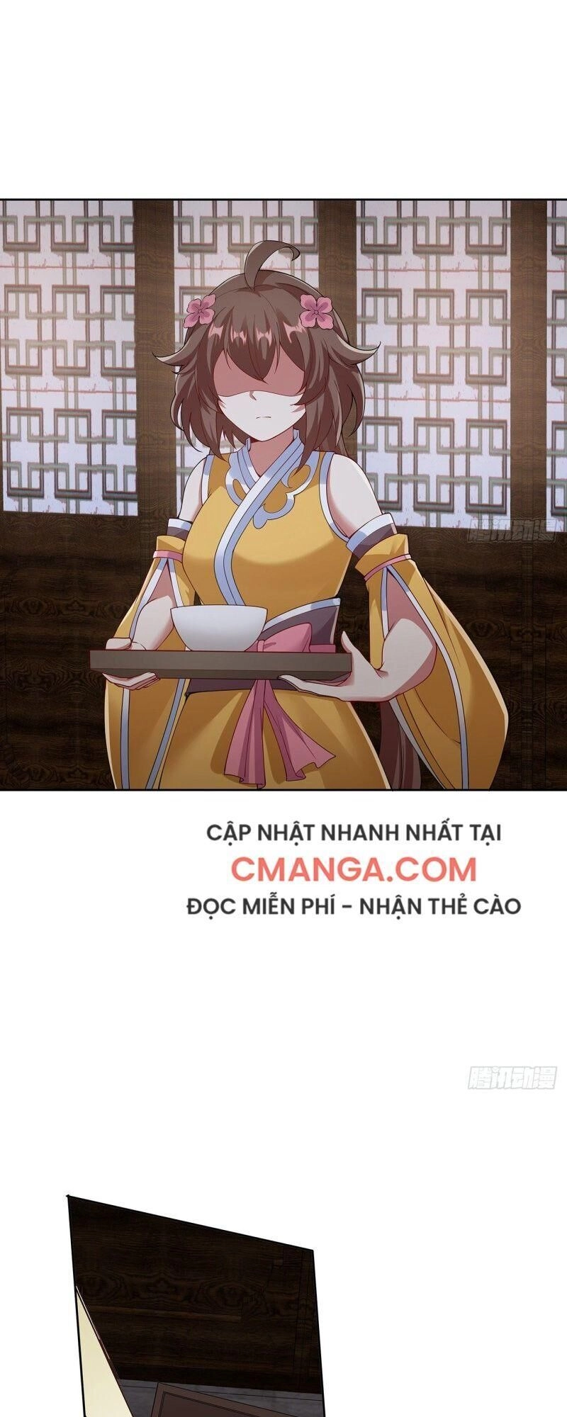 Nghịch Lân Chapter 131 - 7