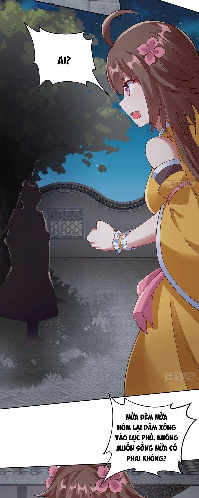 Nghịch Lân Chapter 131 - 9